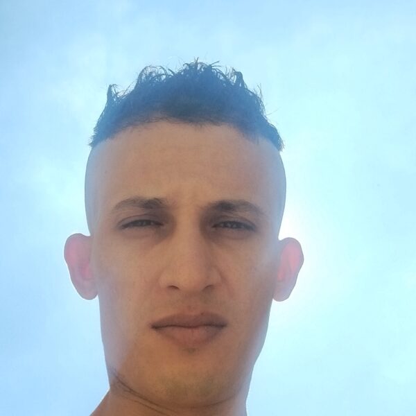 AHMED EL KILALI