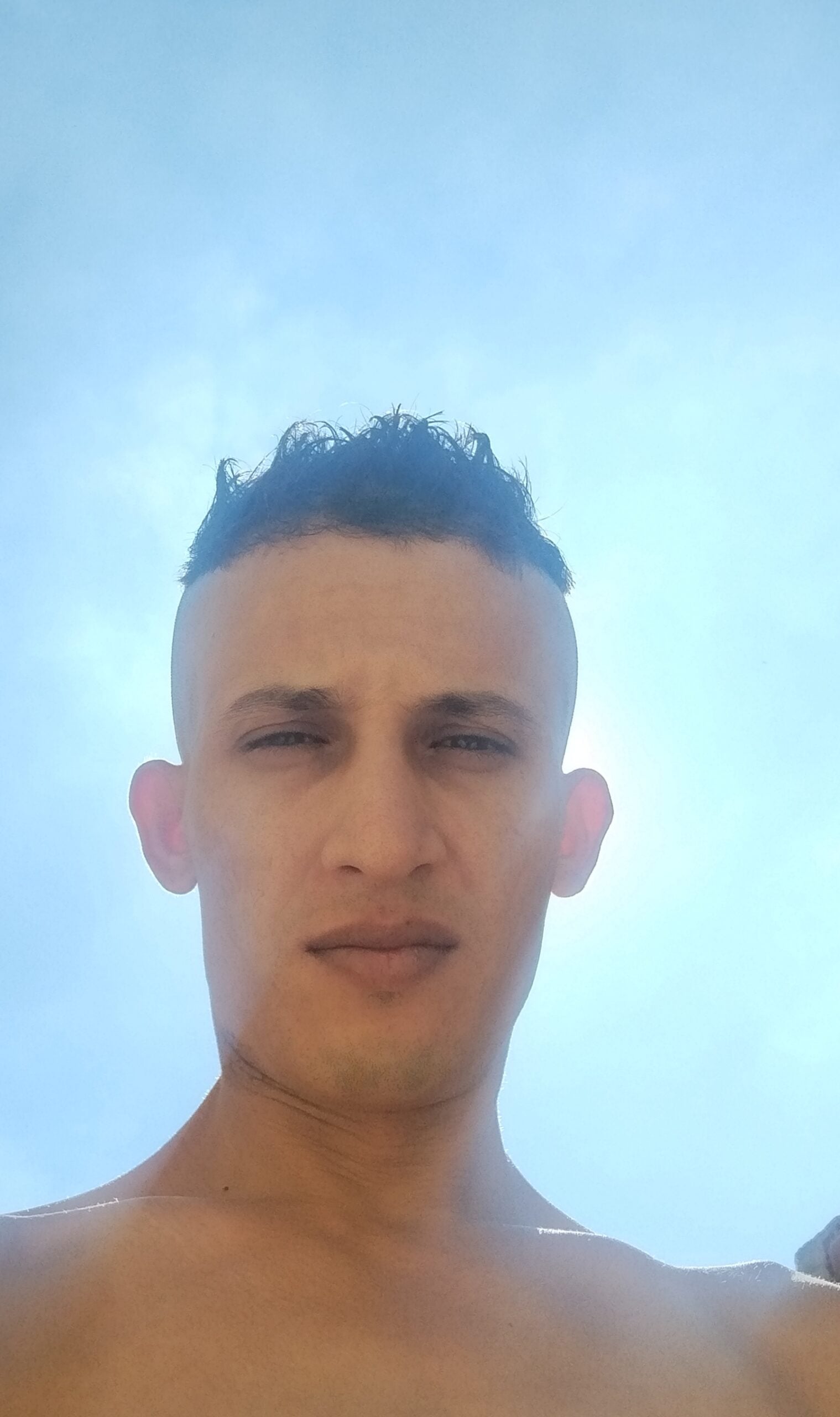 AHMED EL KILALI