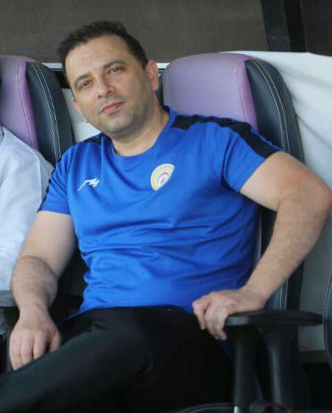 Mehrad Azizi