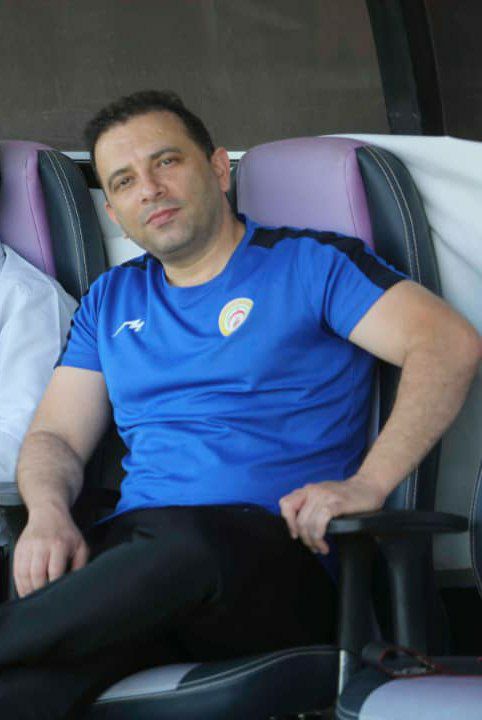 Mehrad Azizi