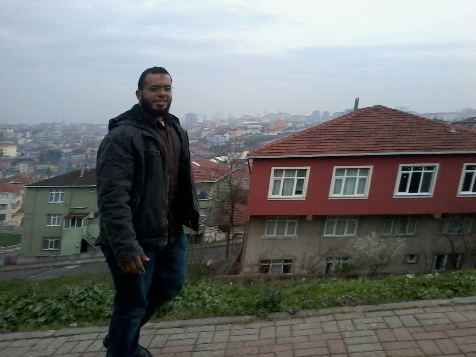 Bahaaeldin Aly