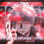 I will create AMV(Anime Music Video) for you - Remote