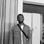 Olatayo John - Delhi, India