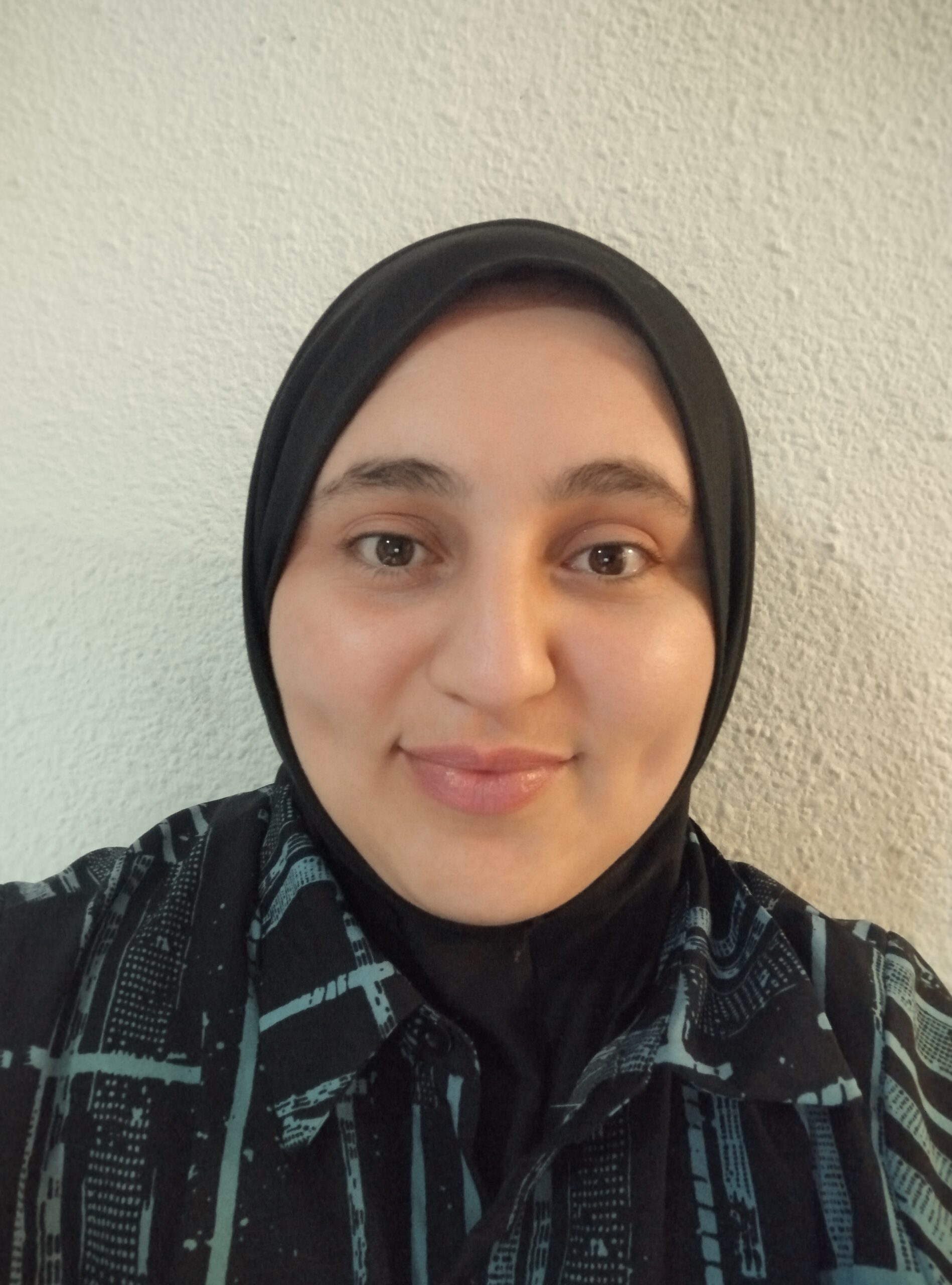 WAFA BOUAKLINE