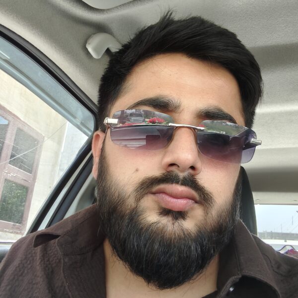Aasif Khan
