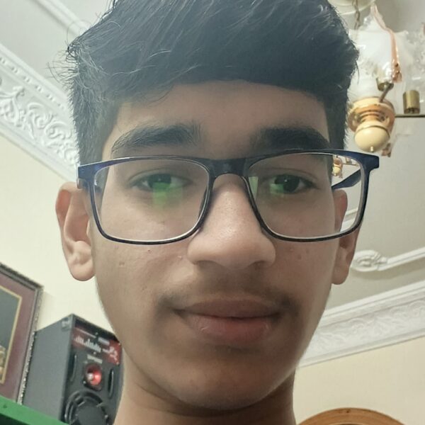 Mohammad Raheel