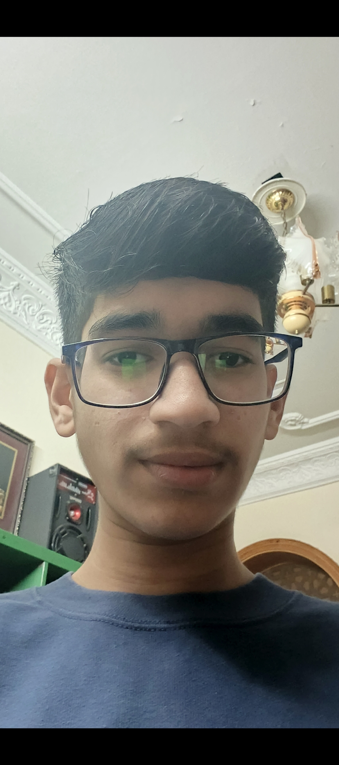 Mohammad Raheel