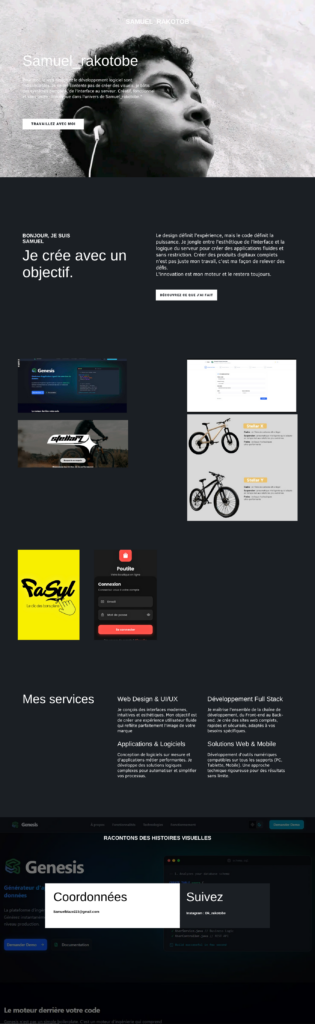 Samuel Rakotobe - portfolio - 0