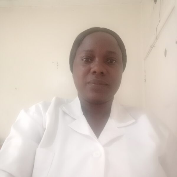 GLADYS OMULINDI