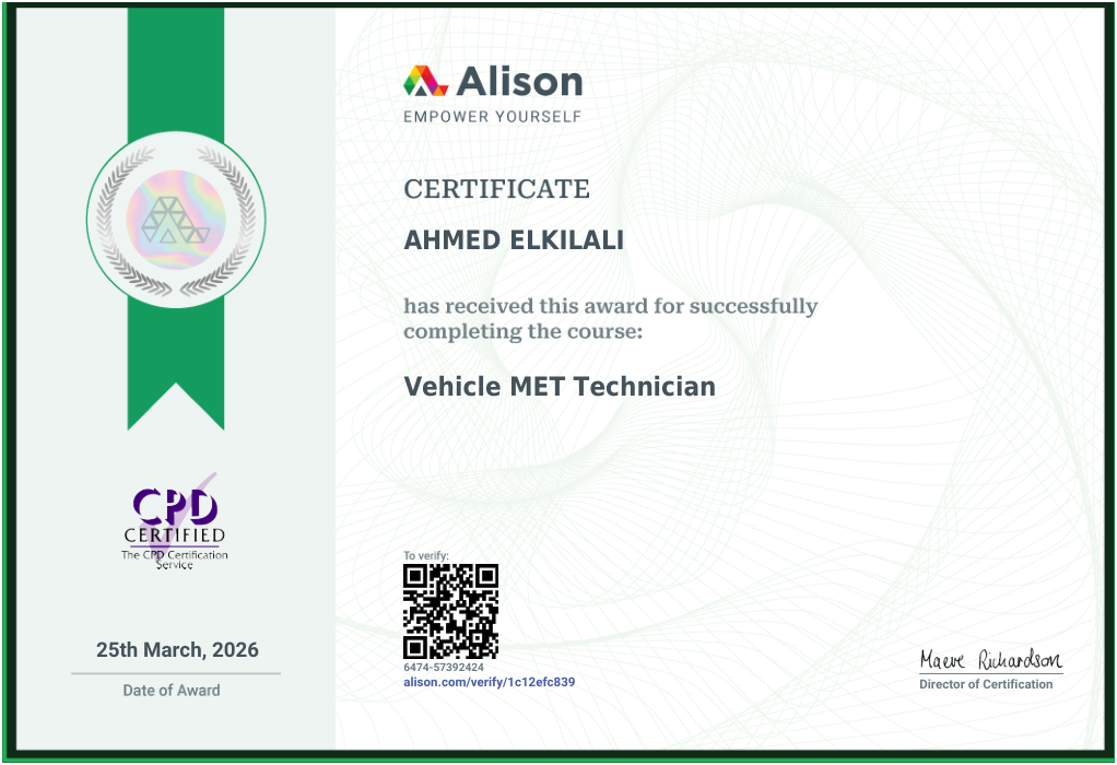 AHMED EL KILALI - portfolio - 1
