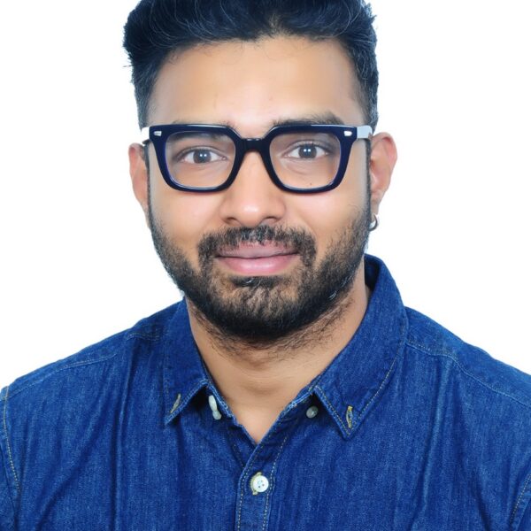 Rahul Jairaj