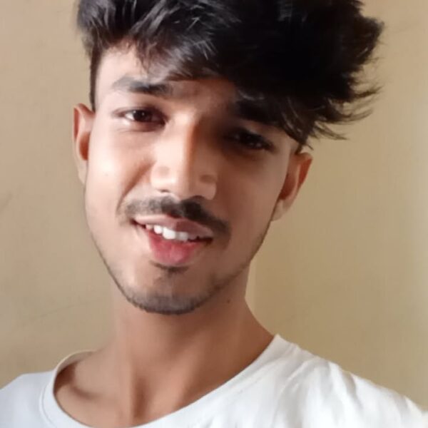 Pradyuman Mishra