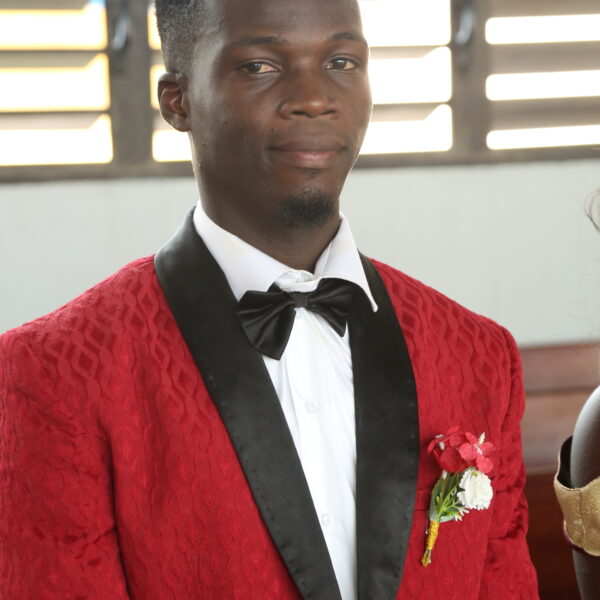 KOUA JEAN FRANCOIS ATTA