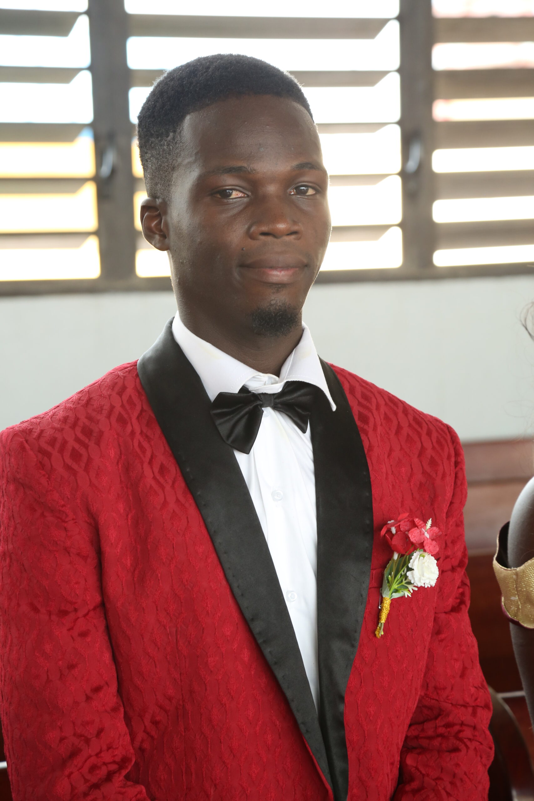 KOUA JEAN FRANCOIS ATTA