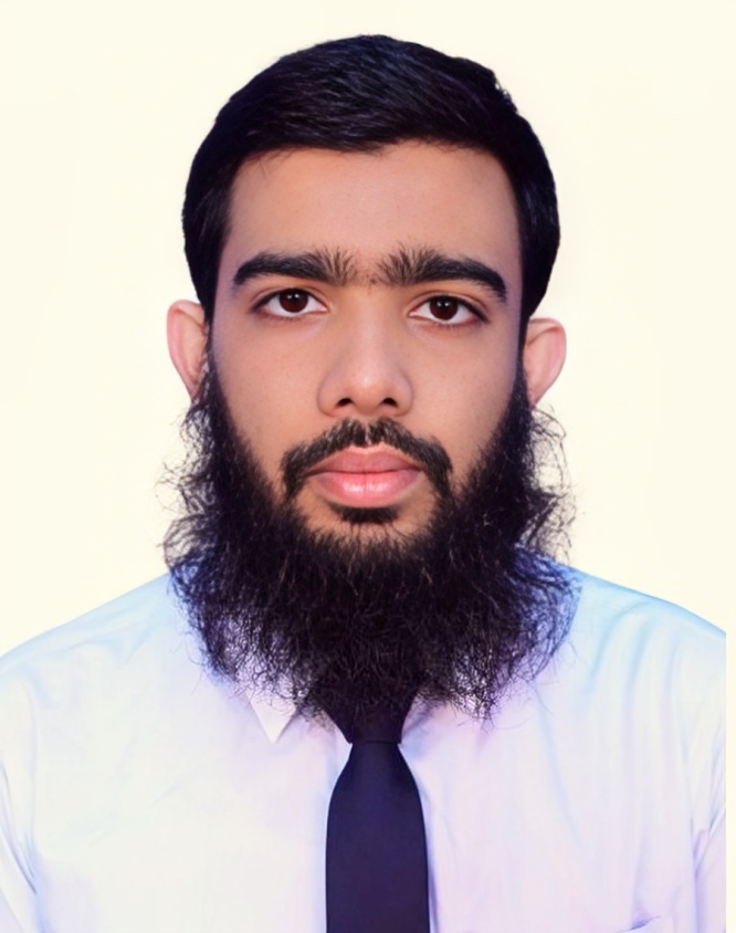Mehedi Hasan  Bhuiyan 