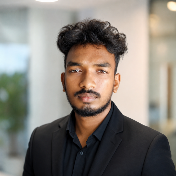 Sudarshan Shinde