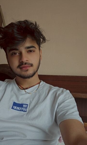 Srijan Singh Visen