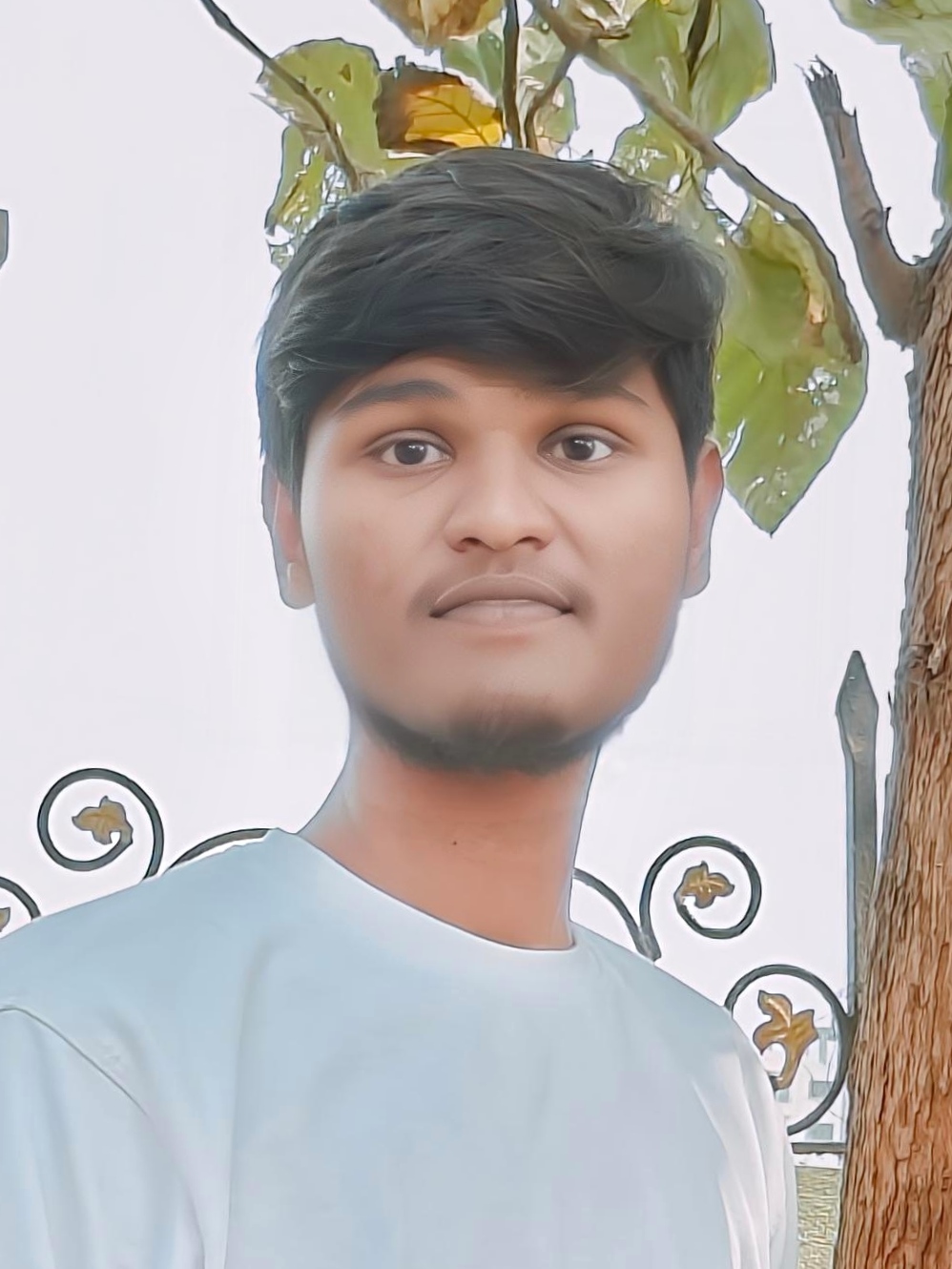 Jalli Chakravarthi