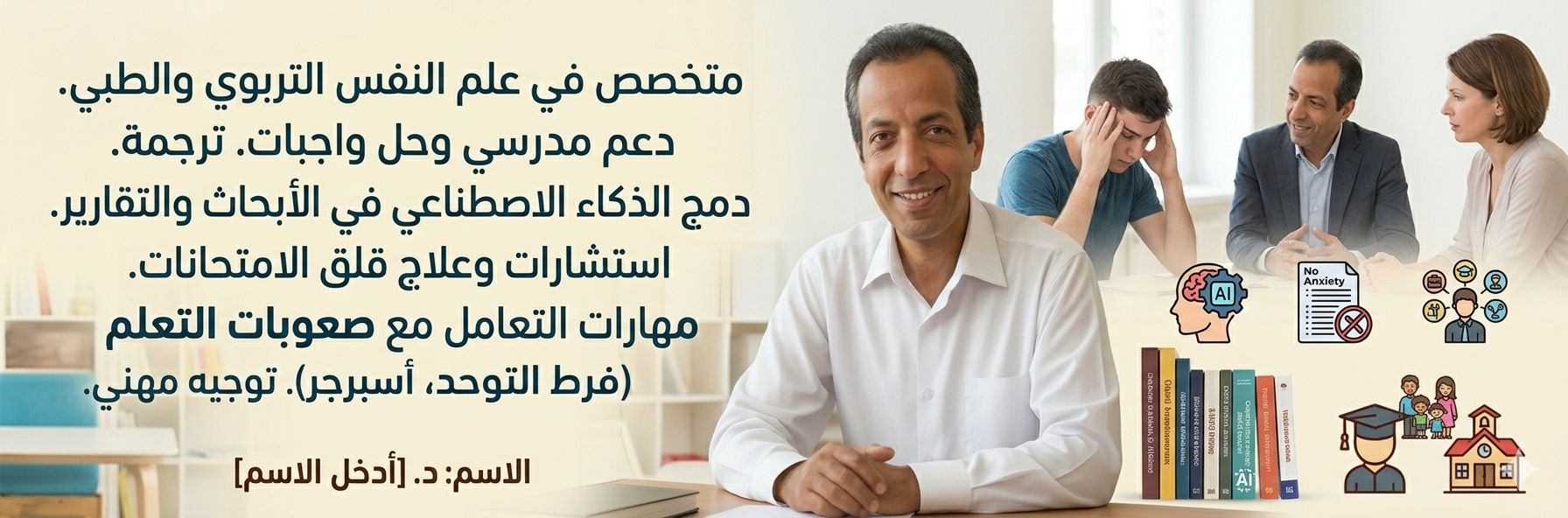 Emad Gerges