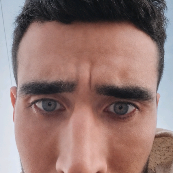 Mohammad Belhajam