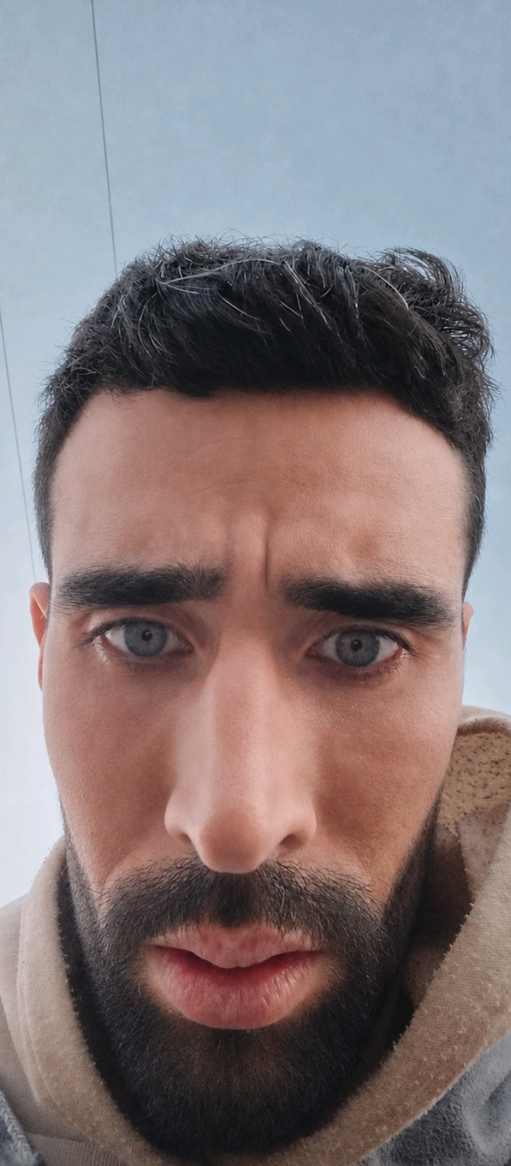 Mohammad Belhajam