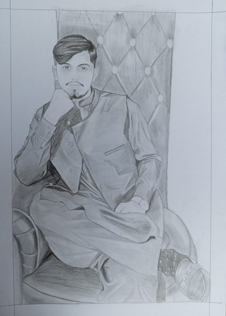 Ukasha Iqrash - portfolio - 1