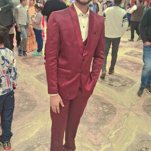 Raman Sharma