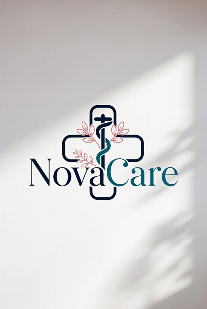 Je concevrai un logo professionnel moderne pour votre entreprise - portfolio - 0