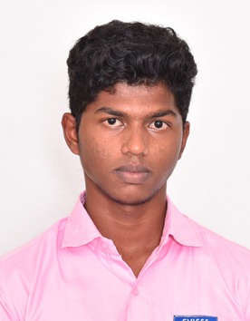 santhosh moorthi