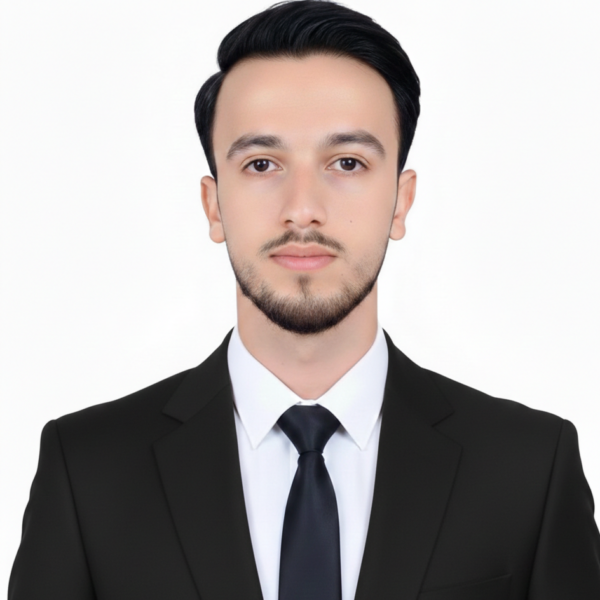 AhmadSaud Amani