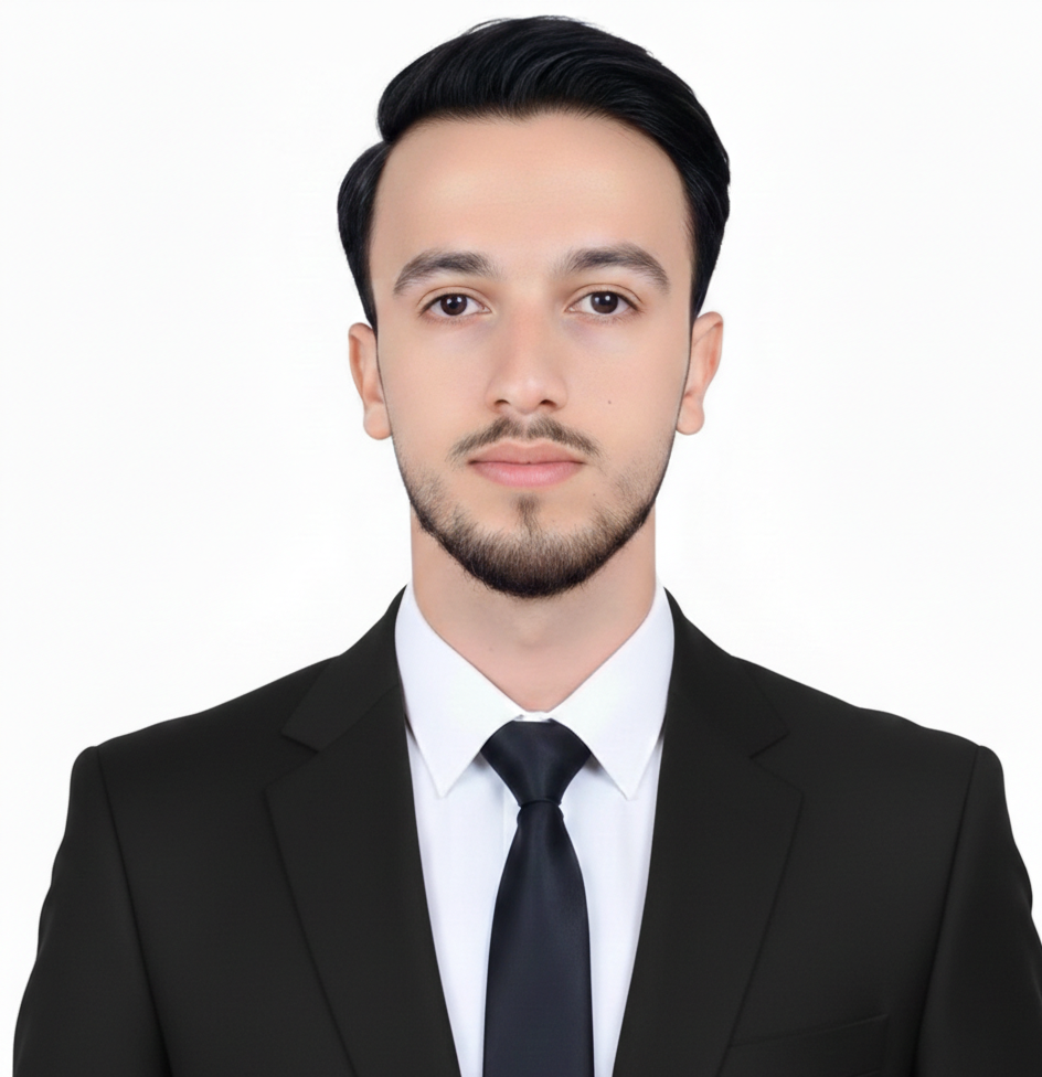AhmadSaud Amani