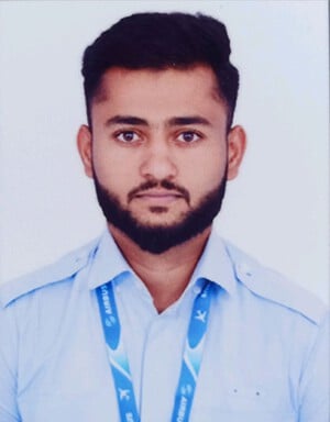 Ismail Pathan