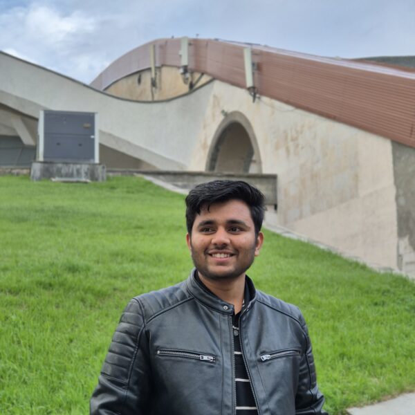 Harsh Panchal