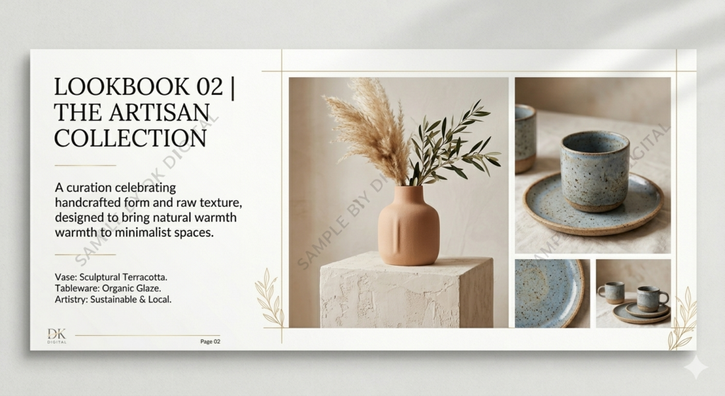 Je rédigerai des descriptions esthétiques de produits à forte conversion - portfolio - 0
