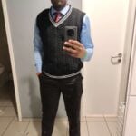 GABIN SOFEU - Douala, Cameroon