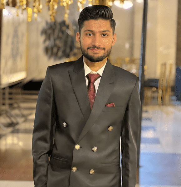 ZIA ULLAH