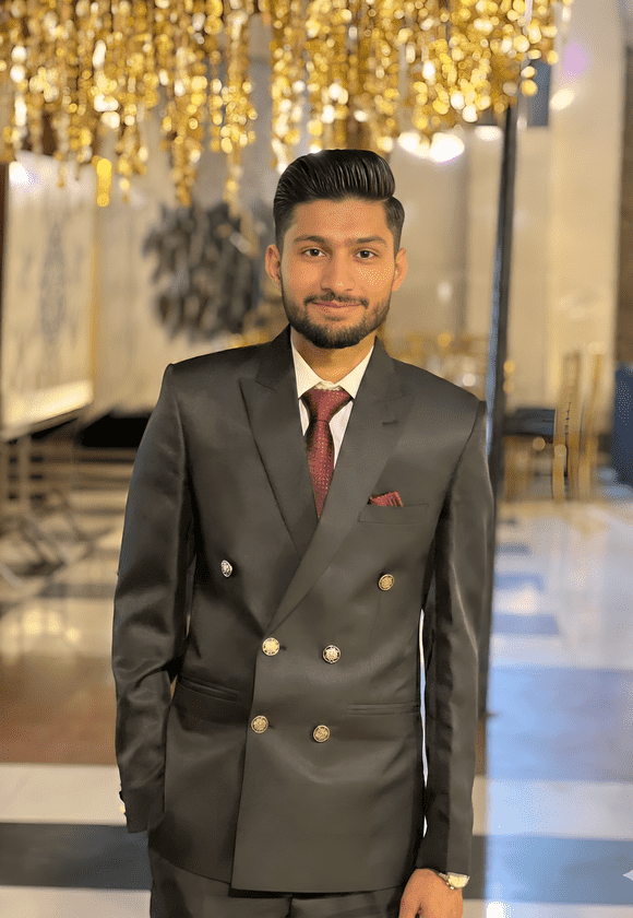 ZIA ULLAH - cover