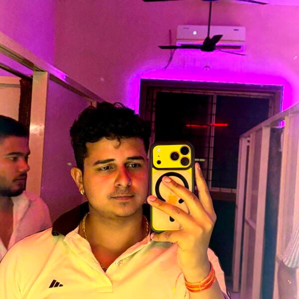 Kuldeep Rajput