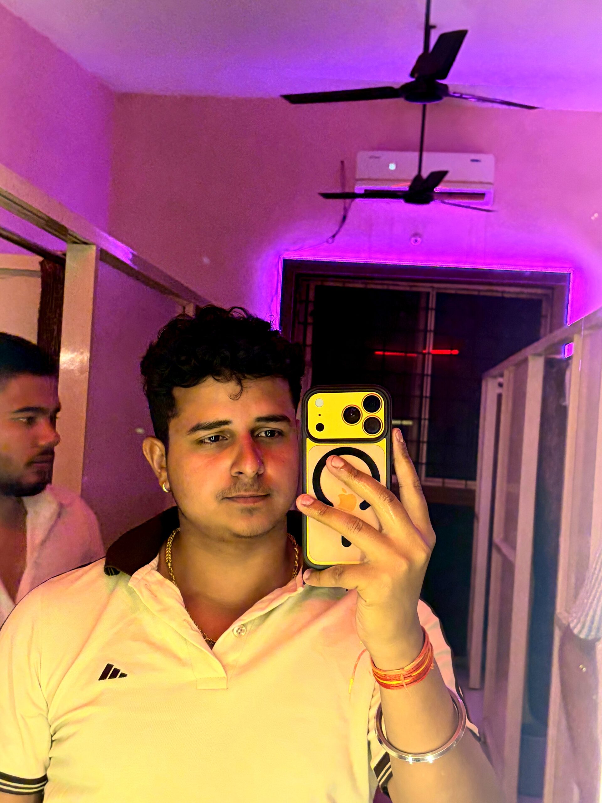 Kuldeep Rajput