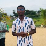 Richmond Bainbo - Benin City, Nigeria