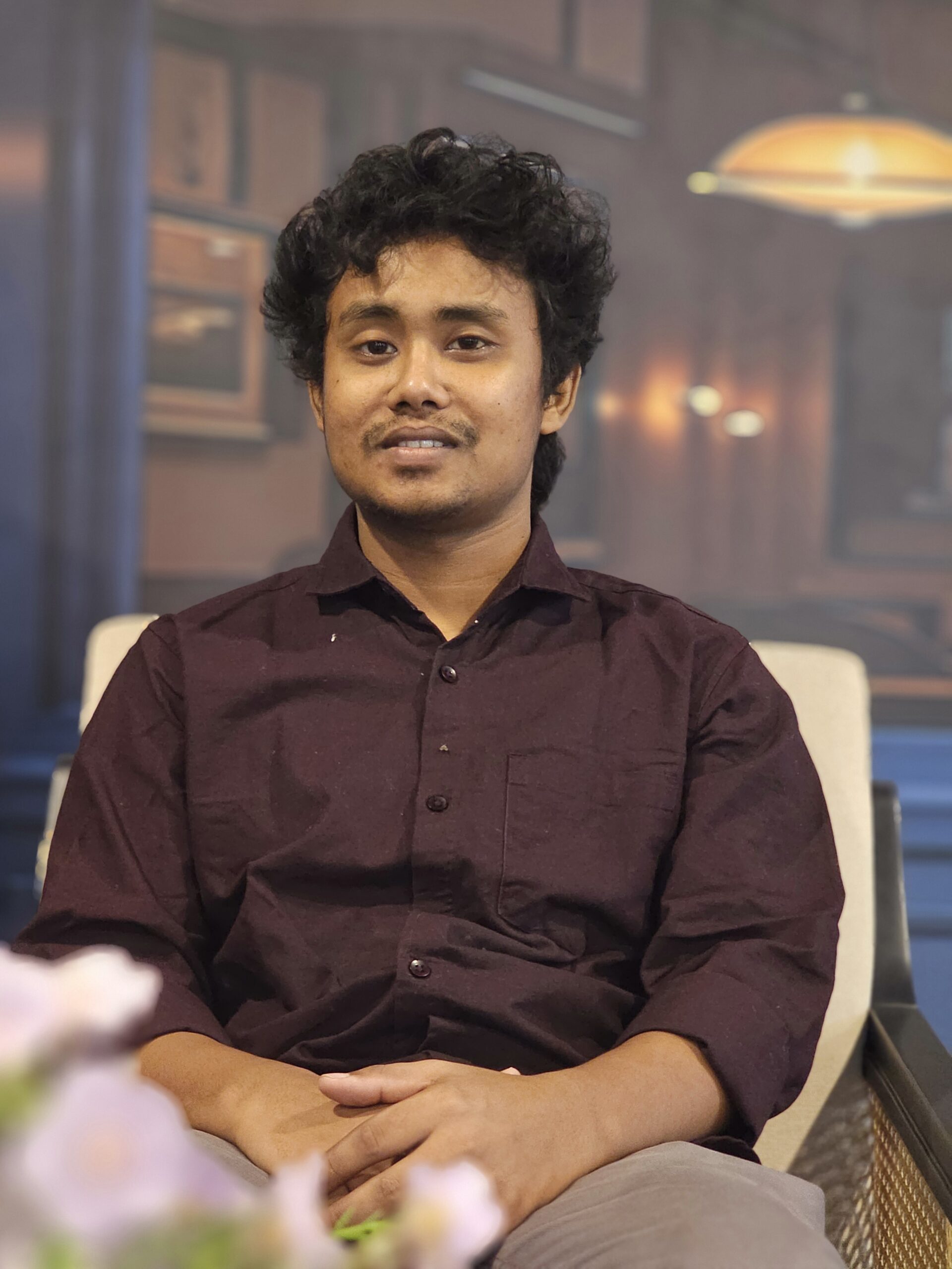 Apu Sharma