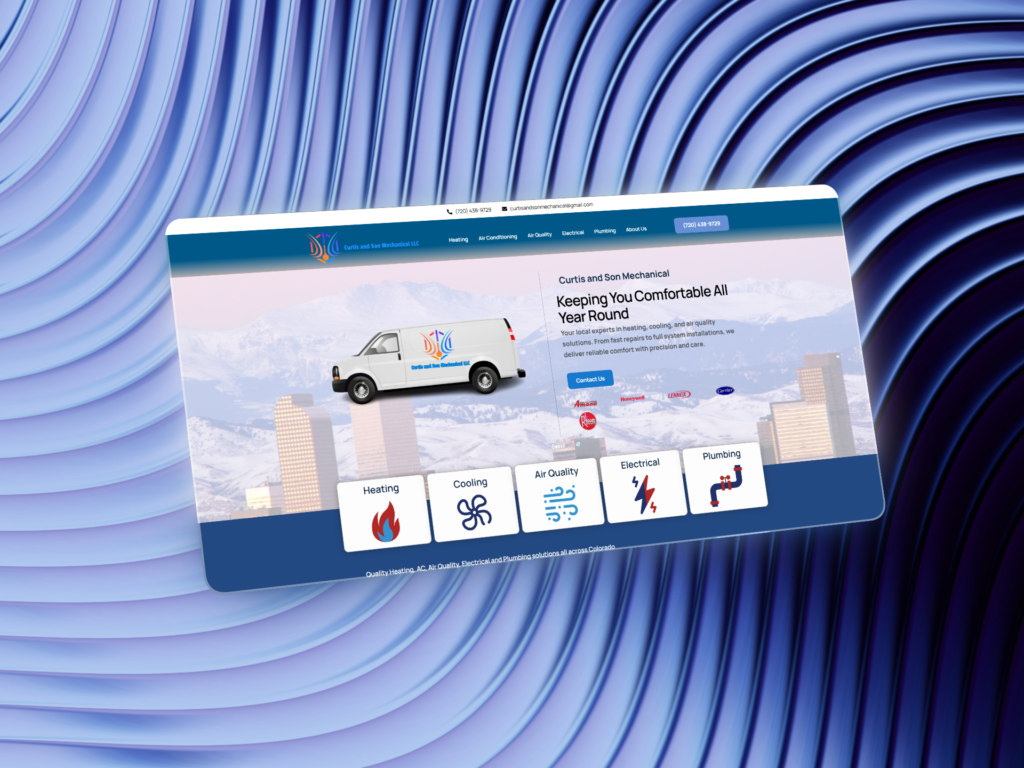 Glomerix Solutions - portfolio - 1