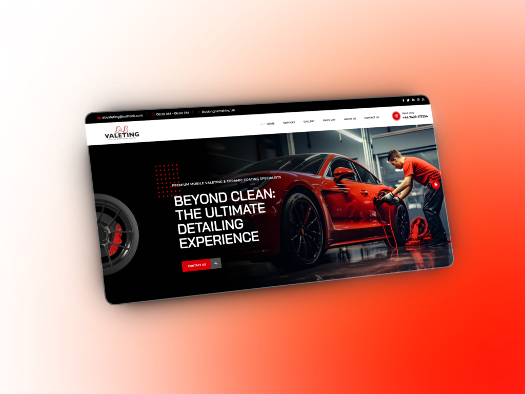Glomerix Solutions - portfolio - 0