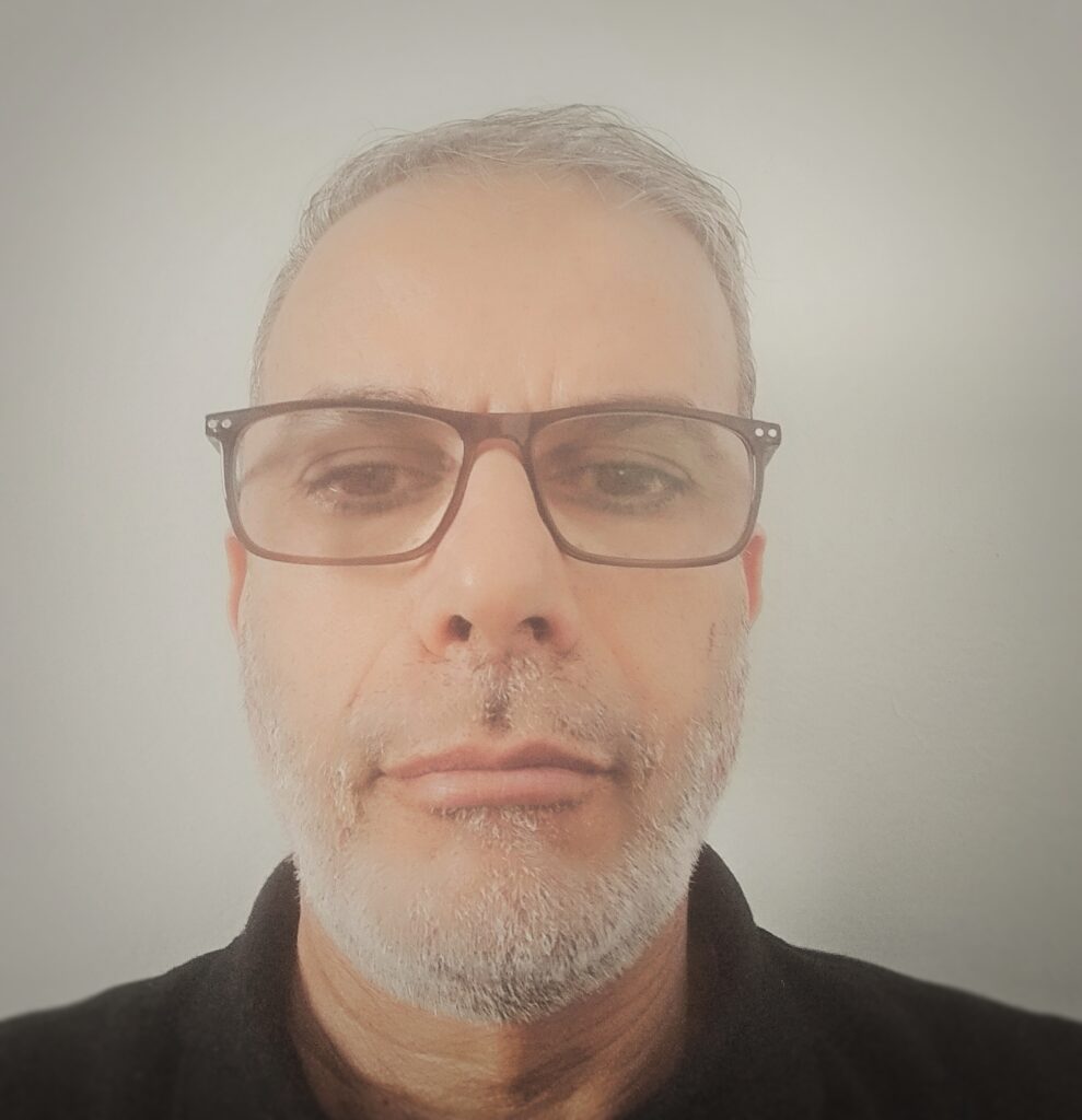 Hassan Choujaa - cover
