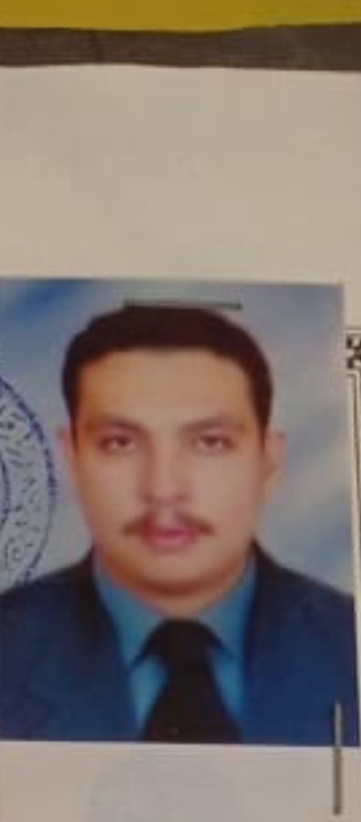 Alaa Al-Saqqari