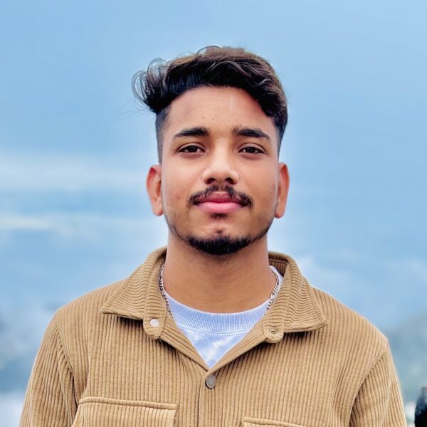 Raj Singh