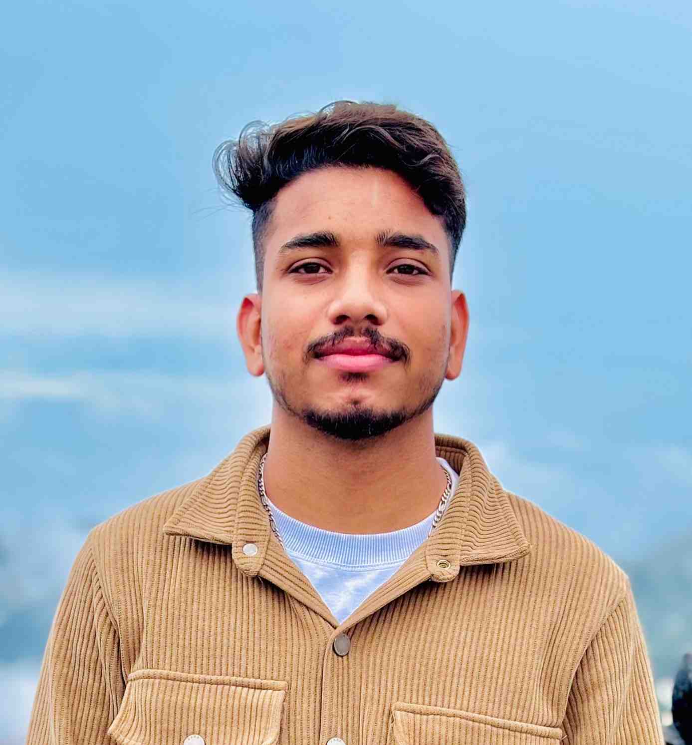 Raj Singh - cover