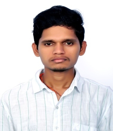 Mahesh Anand  Putta - cover