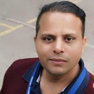 Manish Jain