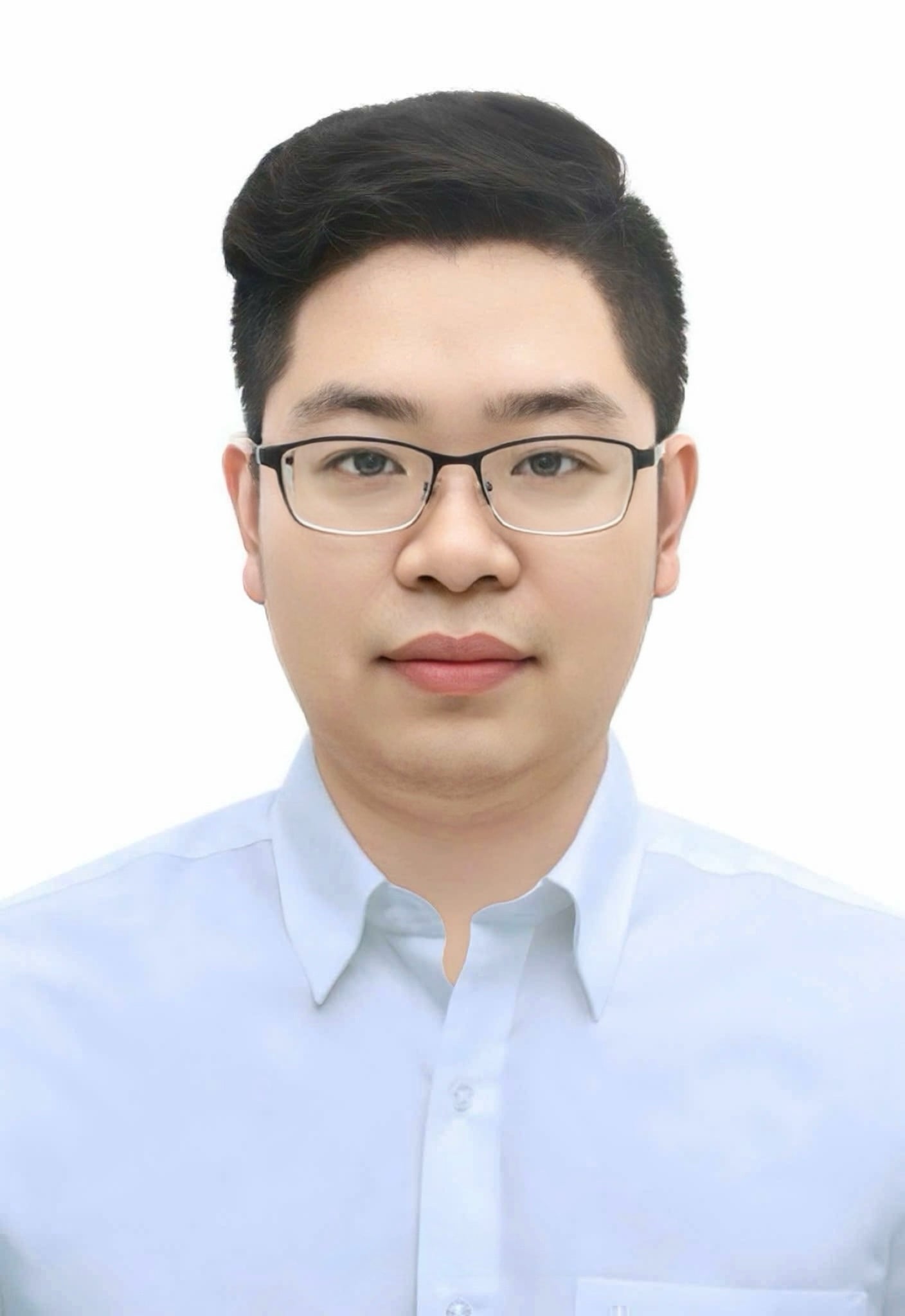 Linh Nguyen Hoang